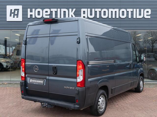 Opel MOVANO 2.2D 120 L2H2 Edition | Camera | Trekhaak | Navi