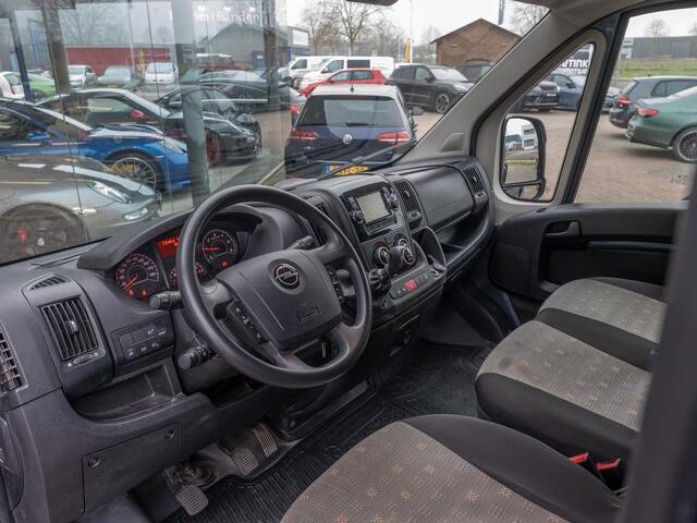 Opel MOVANO 2.2D 120 L2H2 Edition | Camera | Trekhaak | Navi