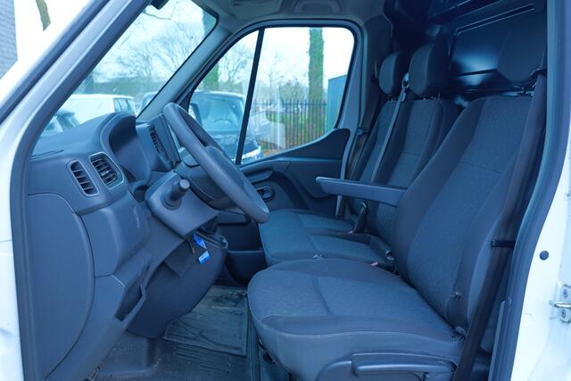 Opel MOVANO 2.3 Turbo L2H2