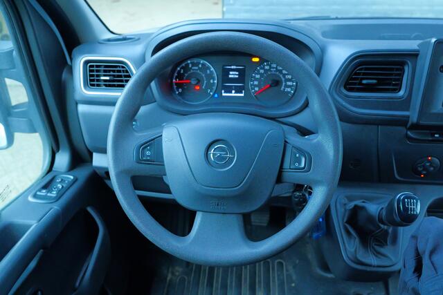 Opel MOVANO 2.3 Turbo L2H2