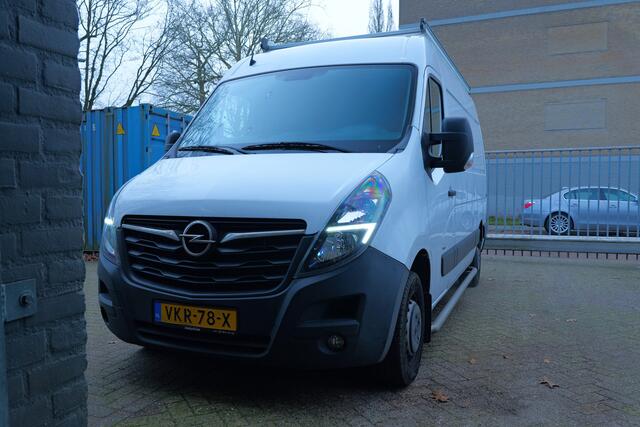 Opel MOVANO 2.3 Turbo L2H2