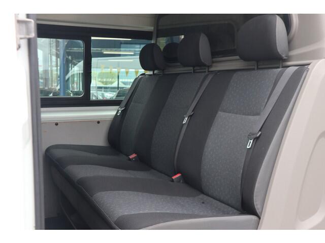 Opel MOVANO 2.3 CDTI BiTurbo L3H2 EL DC Start/Stop | Dubbele schuifdeur | Cruise | Sensoren