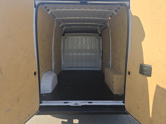 Opel MOVANO 2.2D 140 L2H2 3.5T - 140 Pk - Euro 6 - ParkeerCamera - Airco - Cruise Control