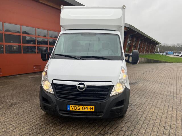 Opel MOVANO 2.3 CDTI BiTurbo L3 Bakwagen Airco/Betimmering