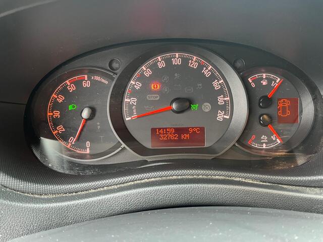 Opel MOVANO 2.3 CDTI BiTurbo L3 Bakwagen Airco/Betimmering