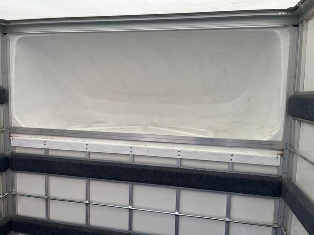 Opel MOVANO 2.3 CDTI BiTurbo L3 Bakwagen Airco/Betimmering