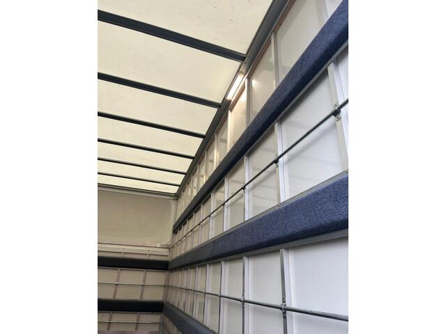 Opel MOVANO 2.3 CDTI BiTurbo L3 Bakwagen Airco/Betimmering