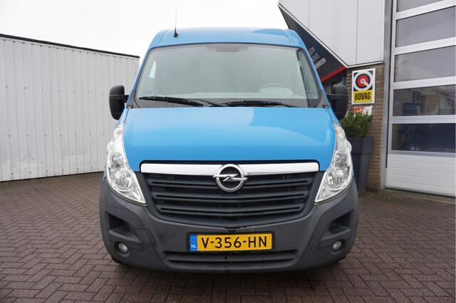 Opel MOVANO 2.3 CDTI BiTurbo L2H3 Start/Stop