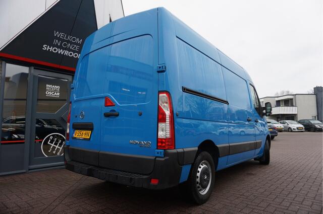 Opel MOVANO 2.3 CDTI BiTurbo L2H3 Start/Stop