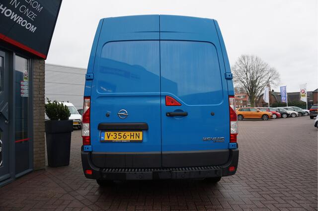 Opel MOVANO 2.3 CDTI BiTurbo L2H3 Start/Stop