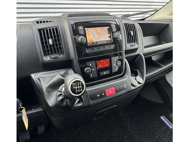 Opel MOVANO 2.2D 165 Zwaar L4H3 3.5t Extra hoog/lang|