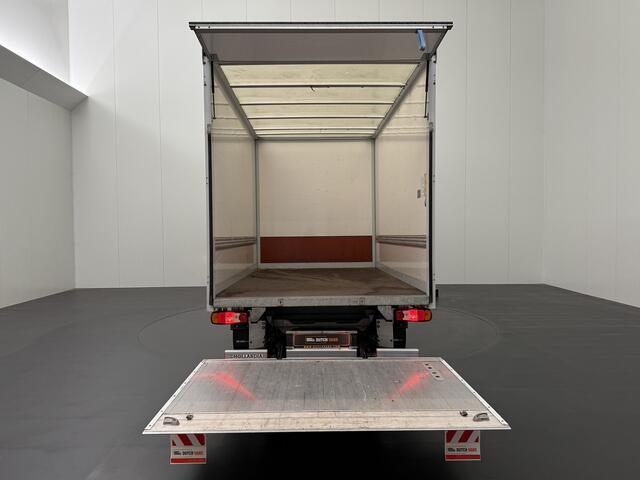 Opel MOVANO 2.2HDI 140PK Bakwagen | Laadklep | Camera | Multimedia | Airco | Camera | 3-Persoons | Dakspoiler