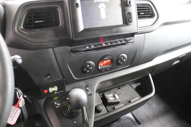 Opel MOVANO 2.3 Turbo L1H2 AUTOMAAT 180PK