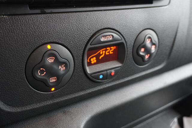 Opel MOVANO 2.3 Turbo 180PK L2H2 EURO 6 - A/C Climate - Trekhaak - Camera - ¤14.900,- Excl.