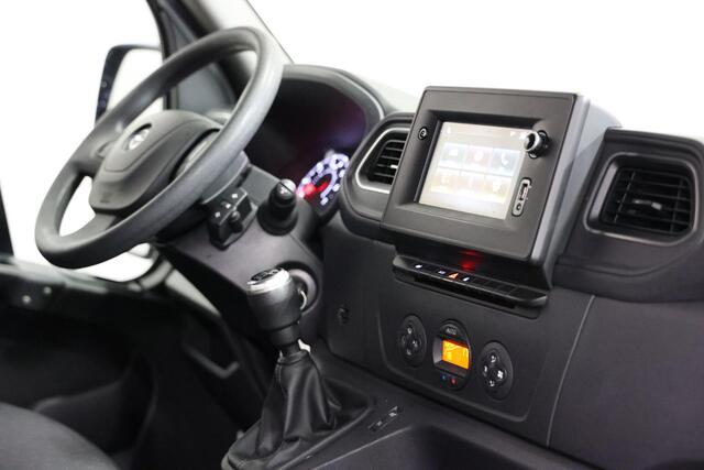 Opel MOVANO 2.3 Turbo L3H2