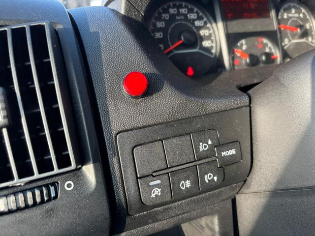 Opel MOVANO 2.2 HDI 140PK Meubelbak met Laadklep