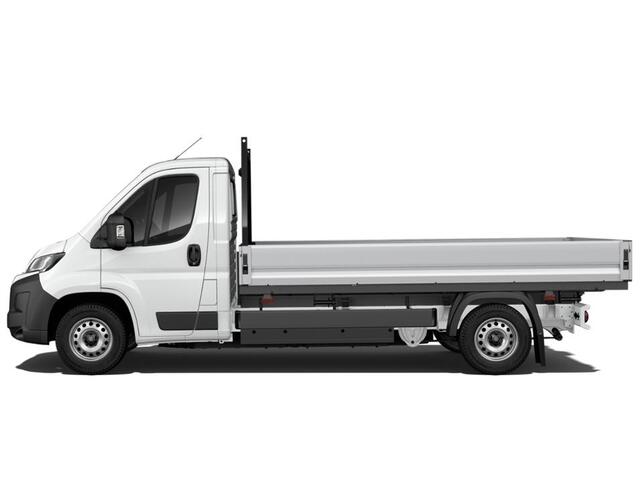 Opel MOVANO Electric 3.5t L3 Zwaar 110 kWh