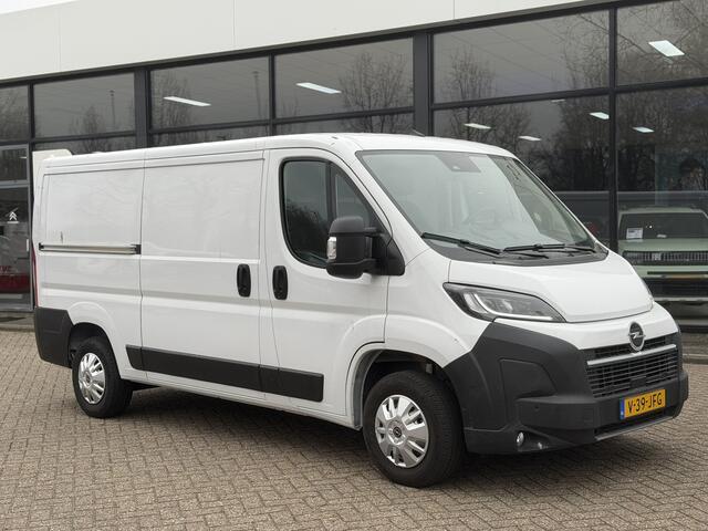 Opel MOVANO 2.2D L2H1 3.0t Camera|Trekhaak|BPM VRIJ !