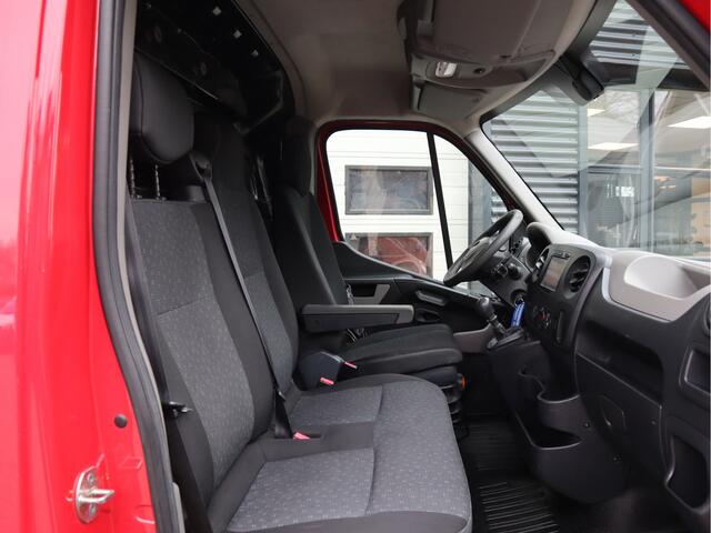 Opel MOVANO 2.3 CDTI 131pk Euro 6 L3H2 Maxi - 1ste Eigenaar - Trekhaak - Clima - Camera