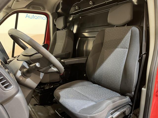 Opel MOVANO 2.3 Turbo L1H2 150 PK / Euro 6 / Airco / Cruise Control / CarPlay / Navigatie / PDC / 82.600 KM !!