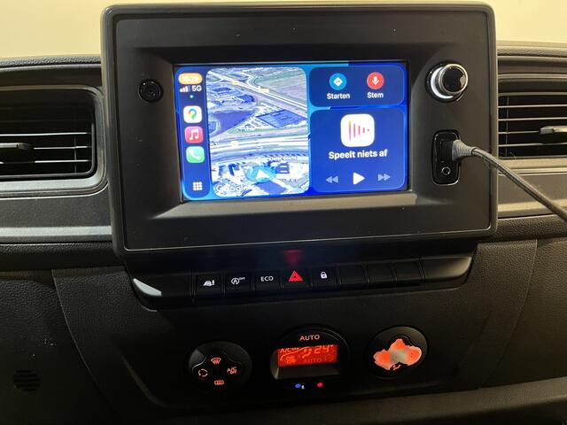 Opel MOVANO 2.3 Turbo L1H2 150 PK / Euro 6 / Airco / Cruise Control / CarPlay / Navigatie / PDC / 82.600 KM !!