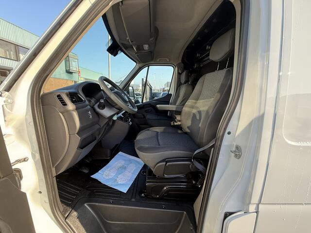 Opel MOVANO 2.3 Turbo L3H2 EURO-6 CARPLAY CAMERA CRUISE