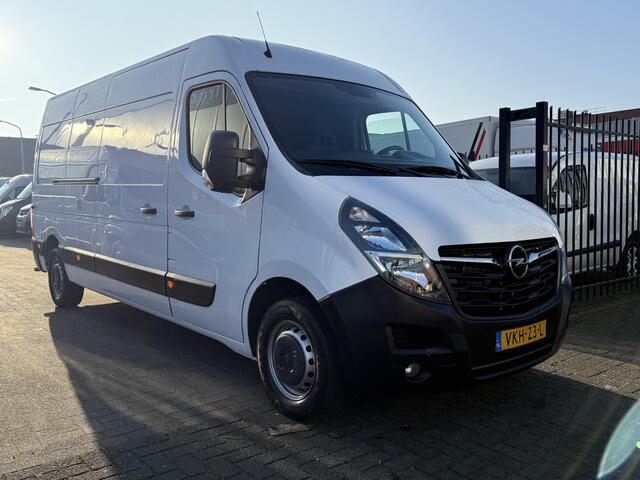 Opel MOVANO 2.3 Turbo L3H2 EURO-6 CARPLAY CAMERA CRUISE
