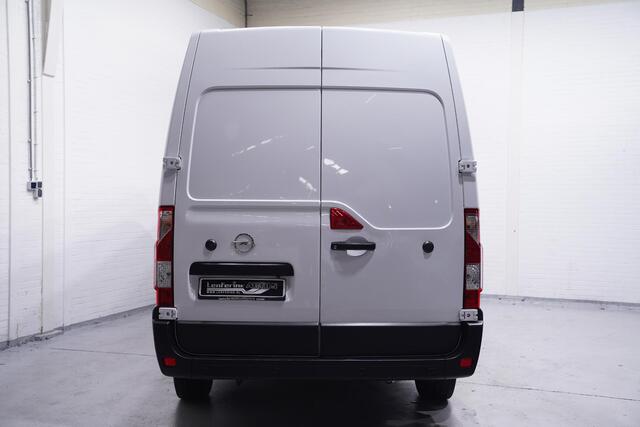 Opel MOVANO 2.3 CDTi 180 pk L3H2 Automaat Navi, Camera Laadruimte Pakket, 270 Graden Deuren, PDC achter, 3-Zits