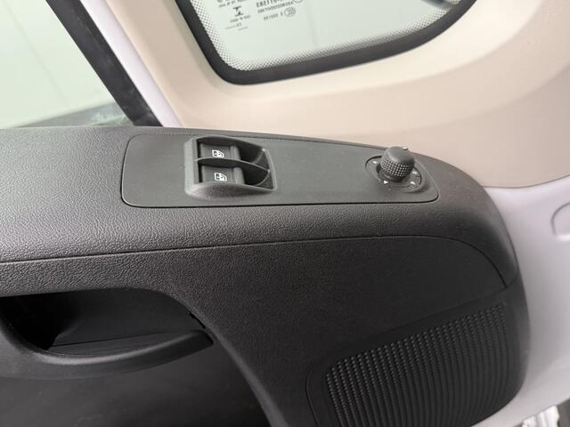 Opel MOVANO 2.2HDI 140PK Bakwagen+Laadklep | Camera | Airco | Cruise | 3-Zits