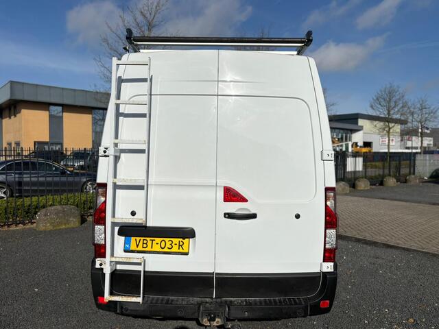 Opel MOVANO 2.3 EURO 6 L2H2 | Airco | Cruise | PDC | Trekhaak