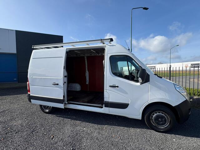 Opel MOVANO 2.3 EURO 6 L2H2 | Airco | Cruise | PDC | Trekhaak