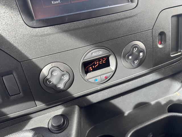 Opel MOVANO 2.3 CDTI L3H2*ECC*CRUISE*NAVI*HAAK*3PERS*IMPERIAAL