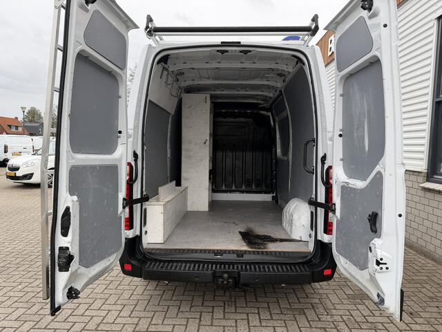 Opel MOVANO 2.3 Turbo 150pk L2H2 / vaste prijs rijklaar ¤ 17.950 ex btw / lease vanaf ¤ 302 / euro 6 / bpm vrij / airco / cruise / camera / imperial + trap / trekhaak 2500 kg !