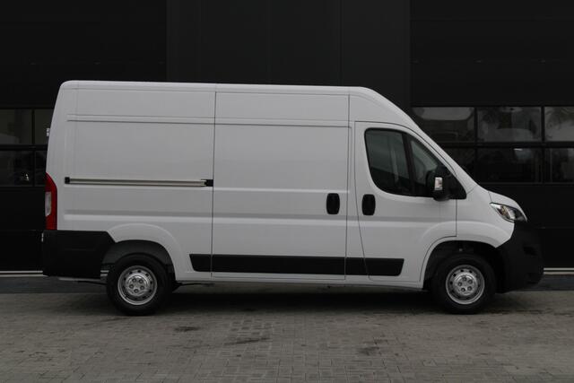 Opel MOVANO 33 2.2 CDTI 140pk L2H2 - Airco - Camera - Cruise - Blind Spot - 270 deuren - Rijklaar