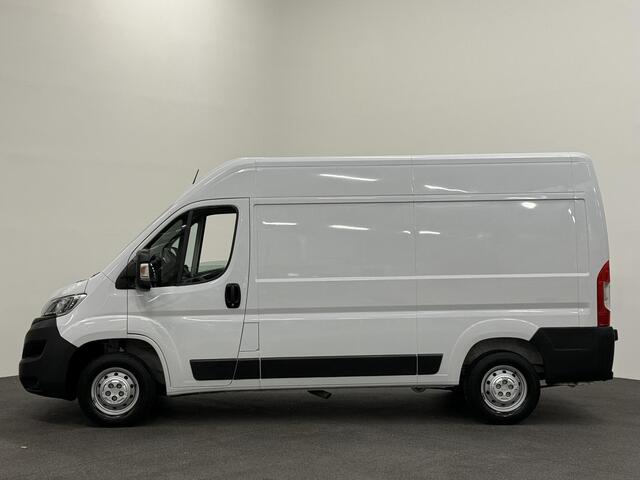Opel MOVANO 2.2D 140 L2H2 Edition Opel Movano 2.2D 140 L2H2 Edition Airco Navi PDC Trekhaak Cruise control Nieuw Model