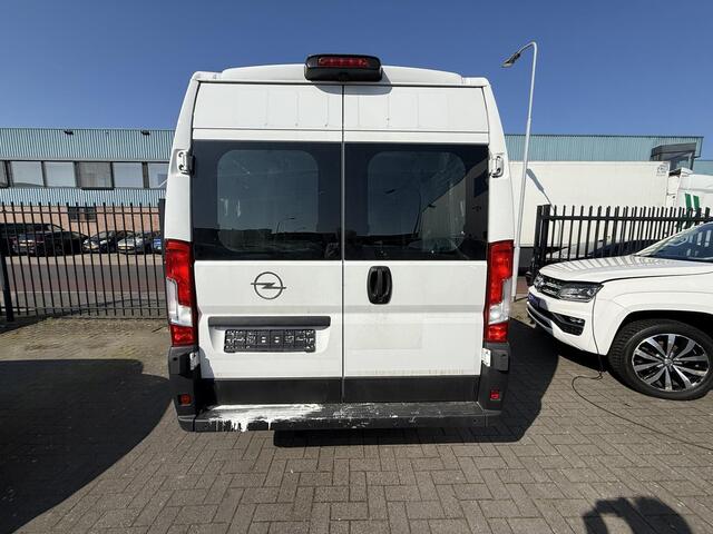 Opel MOVANO 2.2D 140 S&S L2H2 3.3t DAKSCHADE 16.000KM !!!!!
