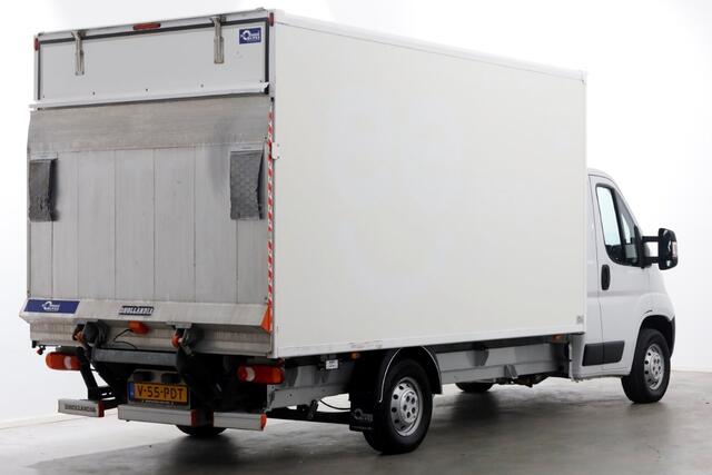Opel MOVANO 2.2D 140pk Bakwagen met laadklep 1.060kg laadvermogen 08-2023