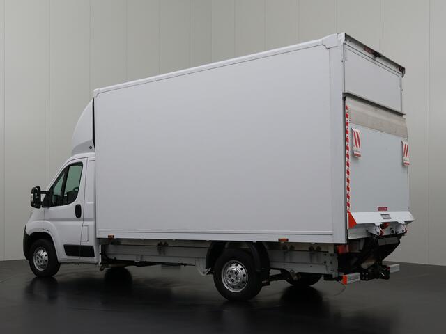 Opel MOVANO 2.3CDTi 140PK Bakwagen+Laadlift+Trekhaak | Airco | Cruise | Camera | 3-Zits | Dakspoiler