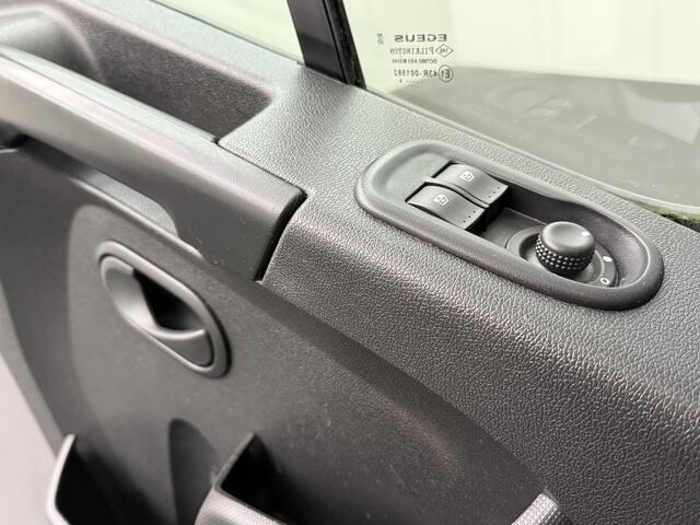 Opel MOVANO 2.3CDTI 145PK BiTurbo L2H2 | Euro 6 | Navigatie | Camera | Airco | Cruise | 3-Zits