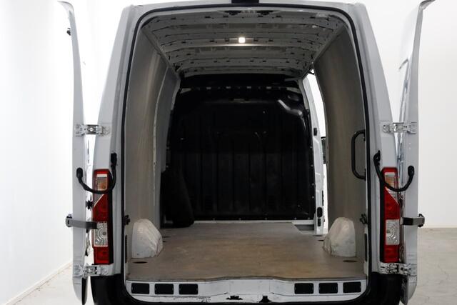 Opel MOVANO 2.3 Turbo 130pk RWD L4H2 Airco/Navi/Camera 04-2021