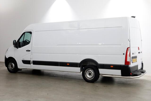 Opel MOVANO 2.3 Turbo 130pk RWD L4H2 Airco/Navi/Camera 04-2021