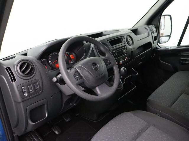 Opel MOVANO 2.3CDTI L2H2 Start/Stop | Airco | Cruise | 3-Zits