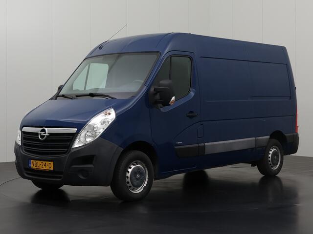 Opel MOVANO 2.3CDTI L2H2 Start/Stop | Airco | Cruise | 3-Zits