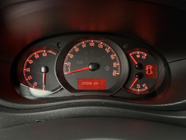 Opel MOVANO 2.3CDTI L2H2 Start/Stop | Airco | Cruise | 3-Zits