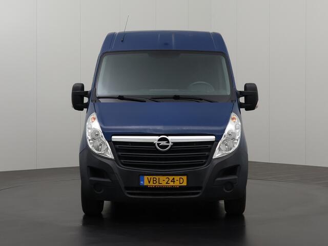 Opel MOVANO 2.3CDTI L2H2 Start/Stop | Airco | Cruise | 3-Zits