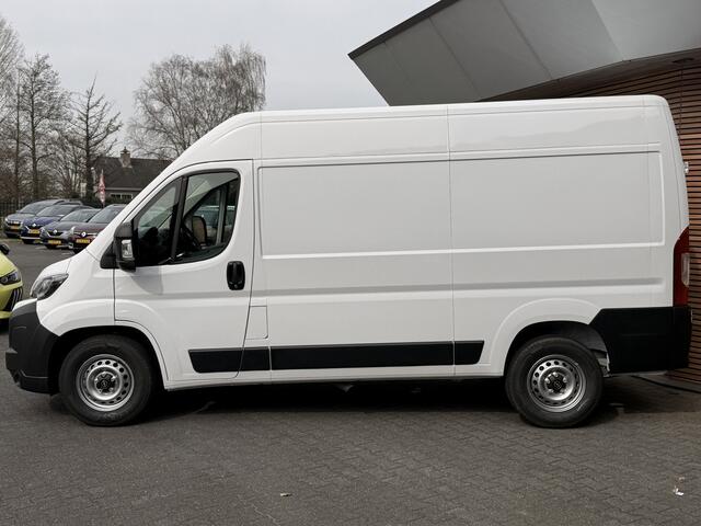 Opel MOVANO 2.2D 140 S&S L2H2 3.5t Camera / Navi / Clima / Carplay / Automaat!