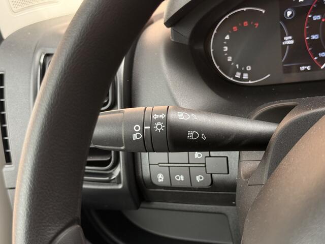 Opel MOVANO 2.2D 140 S&S L2H2 3.5t Camera / Navi / Clima / Carplay / Automaat!