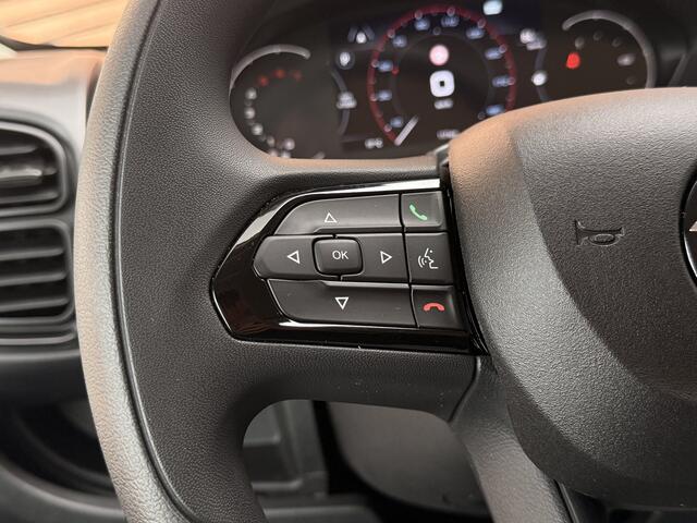 Opel MOVANO 2.2D 140 S&S L2H2 3.5t Camera / Navi / Clima / Carplay / Automaat!