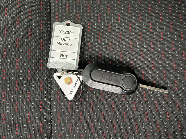 Opel MOVANO 140PK Bakwagen | Laadklep | Dakspoiler | Zijdeur | Airco | Camera | Cruise | 3-Zit