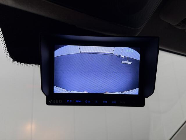 Opel MOVANO 140PK Bakwagen | Laadklep | Dakspoiler | Zijdeur | Airco | Camera | Cruise | 3-Zit